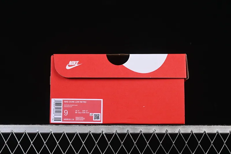 All Categories Nk SB Dunk Series Nk SB Dunk Low High-end Customized Low-top Shoes Nike SB Dunk Low "Just Do It" Straps Anniversary High-end Customized Low-top Casual Shoes WB0620-118